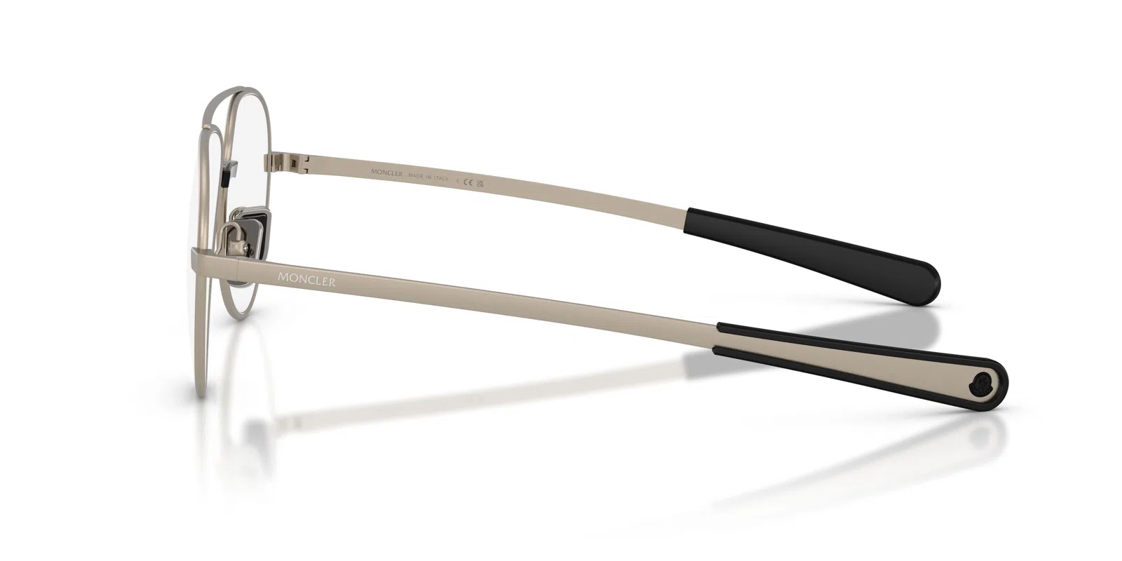 Moncler 1008 Eyeglasses - view 21